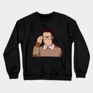 Osgood Crewneck Sweatshirt